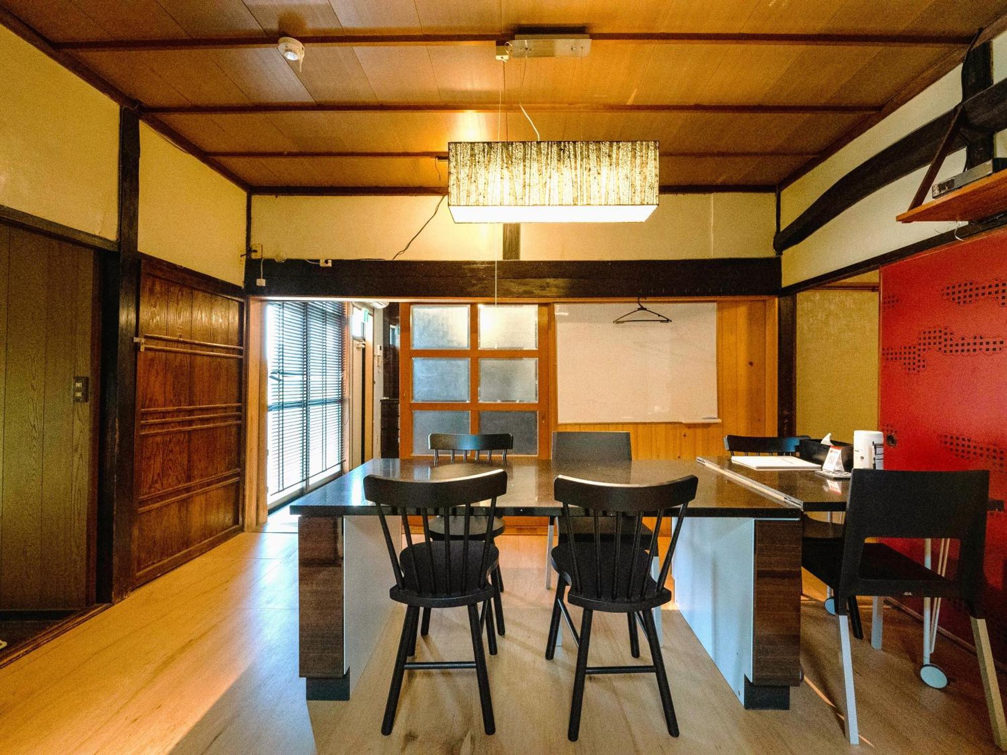 구마모토 Sumitsugu House Grandpa 아파트 호텔 외부 사진